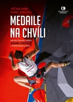 Medaile na chvíli - Jiří Kalemba, Karel Kubeška