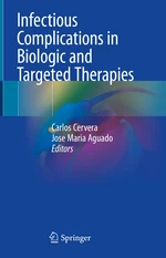 Infectious Complications in Biologic and Targeted Therapies