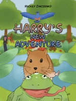 Harryâs New Adventure