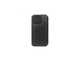 Flipové pouzdro RhinoTech FLIP Eco Case pro Apple iPhone 14 Plus, černá