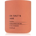 Blomus Fraga Sea Salt & Sag vonná svíčka 290 g