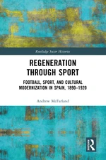 Regeneration through Sport