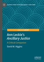 Ann Leckieâs "Ancillary Justice"