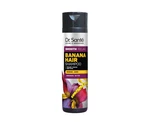 Šampon pre vyhladenie vlasov Dr. Santé Smooth Relax Banana Hair Shampoo - 250 ml