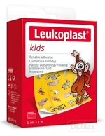 LEUKOPLAST KIDS