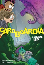 Cardboardia 2