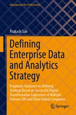 Defining Enterprise Data and Analytics Strategy