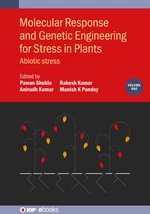 Molecular Response and Genetic Engineering for Stress in Plants, Volume 1