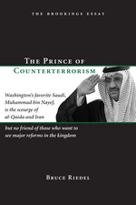 The Prince of Counterterrorism