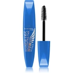 Rimmel ScandalEyes WOW Wings voděodolná řasenka pro objem a natočení řas odstín Black 12 ml