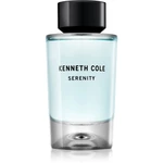 Kenneth Cole Serenity toaletní voda unisex 100 ml