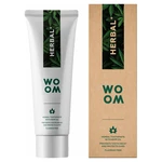 WOOM Herbal+ Zubná pasta 75 ml