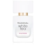 Elizabeth Arden White Tea Skin Solutions Wild Rose toaletná voda pre ženy 30 ml