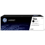 Toner HP 56A, 7400 stran (CF256A) čierny Toner do tiskárny HP 56A černý (CF256A)

Barva: Černá
Výtěžnost: 7 400 stran
Kompatibilita: HP LaserJet M433,