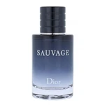 Christian Dior Sauvage 60 ml toaletná voda pre mužov