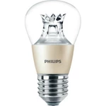 LED žárovka E27 Philips B48 CL 2,8W (25W) teplá bílá (2200-2700K) stmívatelná DimTone