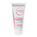 BIODERMA Sensibio DS+ Cleansing Gel 200 ml čistiaci gél pre ženy na veľmi suchú pleť; na citlivú a podráždenú pleť