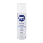 Nivea Men Sensitive Recovery 200 ml pena na holenie pre mužov