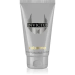 Rabanne Invictus sprchový gel pro muže 150 ml