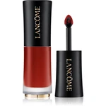 Lancôme L’Absolu Rouge Drama Ink dlouhotrvající matná tekutá rtěnka odstín 196 French Touch 6 ml