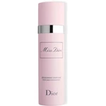 DIOR Miss Dior deodorant ve spreji pro ženy 100 ml