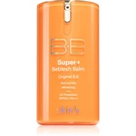 Skin79 Super+ Beblesh Balm BB krém proti nedokonalostem pleti SPF 50+ odstín Vital Orange 40 ml