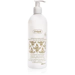Ziaja Argan Oil ochranné mléko na tělo 400 ml