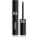 Sisley Phyto-Sourcils Fix zhušťující gel na obočí odstín 1 Light Medium 5 ml