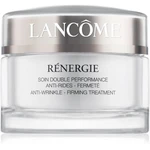 Lancôme Rénergie denní protivráskový krém pro všechny typy pleti 50 ml