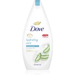 Dove Hydrating Care hydratační sprchový gel 450 ml