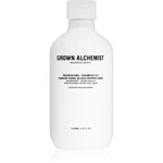 Grown Alchemist Nourishing Shampoo 0.6 intenzivně vyživující šampon 200 ml