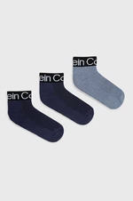 Ponožky Calvin Klein pánske, 701218722