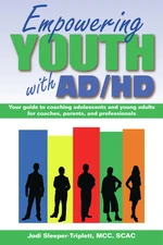 Empowering Youth with ADHD