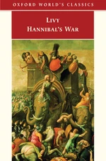 Hannibal's War