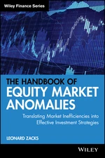 The Handbook of Equity Market Anomalies