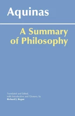A Summary of Philosophy