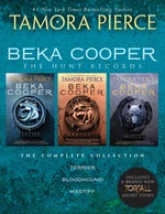 Beka Cooper