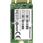 Interní SSD disk SATA M.2 2242 64 GB Transcend 400S Retail TS64GMTS400S M.2 SATA 6 Gb/s