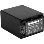 Akumulátor do kamery Hähnel náhrada za orig. akumulátor NP-FV30, NP-FV50, NP-FV70, NP-FV100 6.8 V 3000 mAh