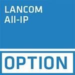 LAN router Lancom Systems All-IP Option