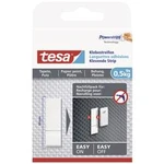 Tesa® lepicí pásky bílá tesa Množství: 9 ks