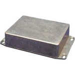 Univerzální pouzdro Hammond Electronics 1590BX2FL 1590BX2FL, 254 x 70 x 34.5 , hliník, přírodní, 1 ks