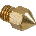 Tisková tryska 0,8 mm Vhodné pro 3D tiskárnu: Renkforce RF100, Renkforce RF100 v2, zdokonalená verze, Renkforce RF100 XL R2 , Renkforce RF100 XL Plus