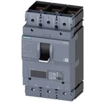 Výkonový vypínač Siemens 3VA2463-6KP32-0KH0 3 přepínací kontakty Rozsah nastavení (proud): 250 - 630 A Spínací napětí (max.): 690 V/AC (š x v x h) 138