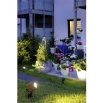 LED zahradní reflektor SLV 9 W, N/A, antracitová