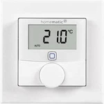 Nástěnný termostat se spínacím výstupem pro podlahové vytápění Homematic IP HmIP-BWTH