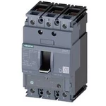 Výkonový vypínač Siemens 3VA1180-4EF36-0AB0 2 přepínací kontakty Rozsah nastavení (proud): 56 - 80 A Spínací napětí (max.): 690 V/AC (š x v x h) 76.2 