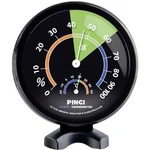 Teploměr a vlhkoměr PINGI PHC-150 PHC-150