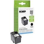 Ink náplň do tiskárny KMP H162 1741,4001, kompatibilní, černá