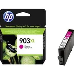 HP Inkoustová kazeta 903 XL originál purppurová T6M07AE